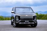 Mitsubishi Delica D:5 2018 года